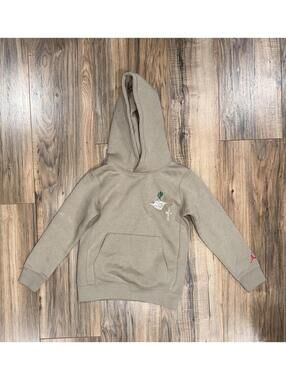 Jordan x Cactus Jack by Travis Scott Pullover Hoodie 18M *EXCLUSIVE* 18M